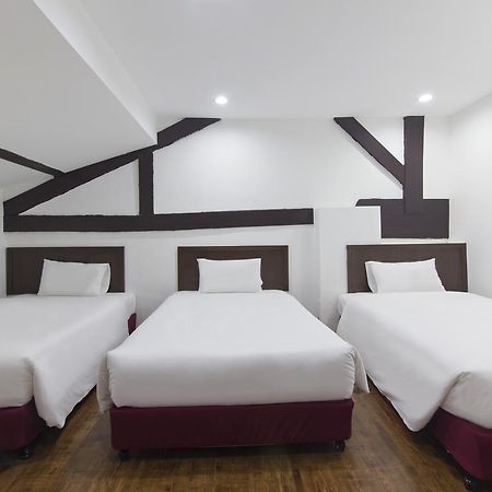 ג'ורג' טאון Charlies Boutique Hotel מראה חיצוני תמונה