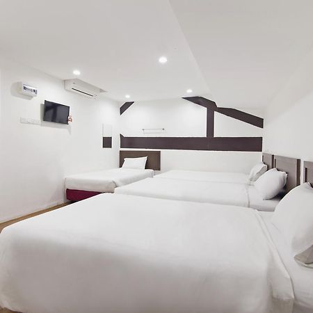 ג'ורג' טאון Charlies Boutique Hotel מראה חיצוני תמונה