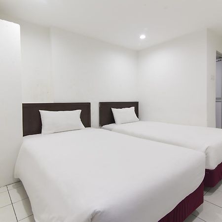 ג'ורג' טאון Charlies Boutique Hotel מראה חיצוני תמונה