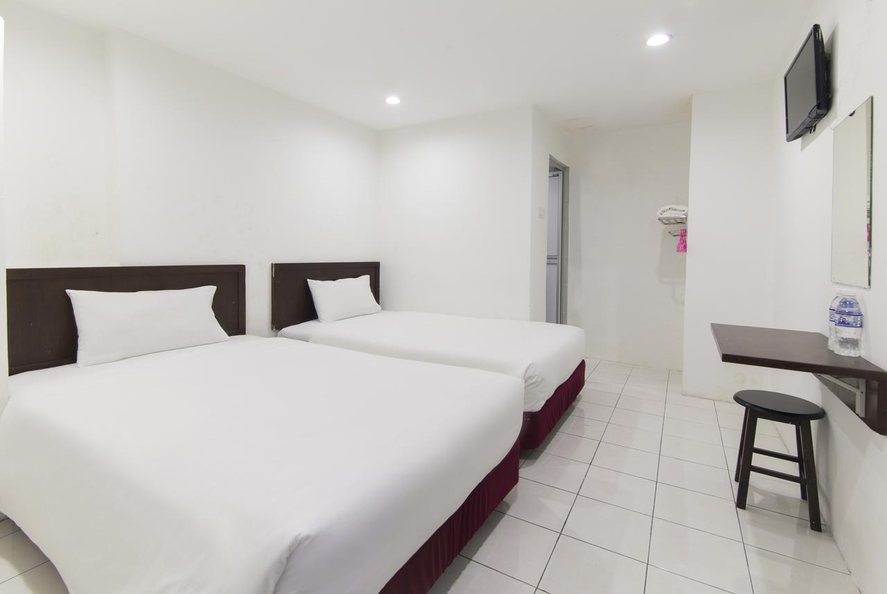 ג'ורג' טאון Charlies Boutique Hotel מראה חיצוני תמונה