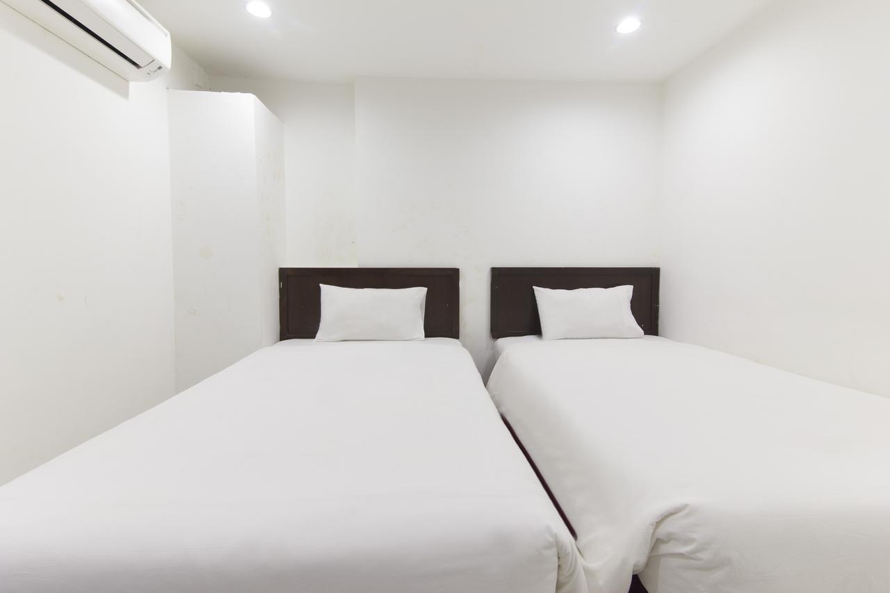 ג'ורג' טאון Charlies Boutique Hotel מראה חיצוני תמונה