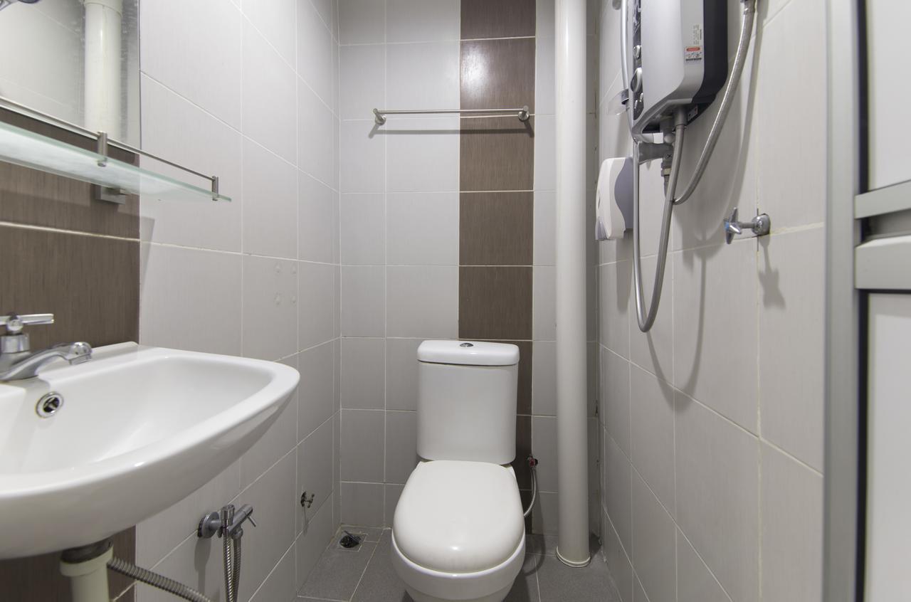 ג'ורג' טאון Charlies Boutique Hotel מראה חיצוני תמונה