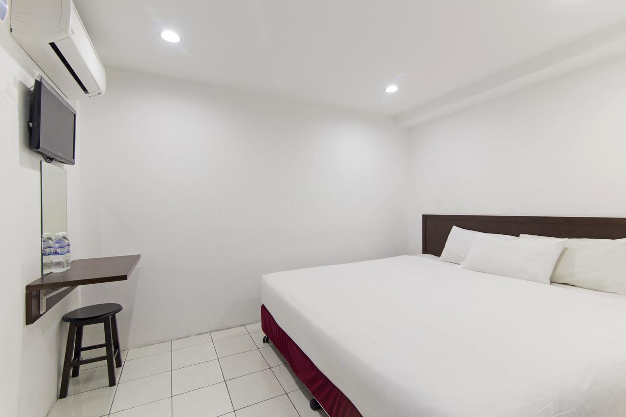 ג'ורג' טאון Charlies Boutique Hotel מראה חיצוני תמונה