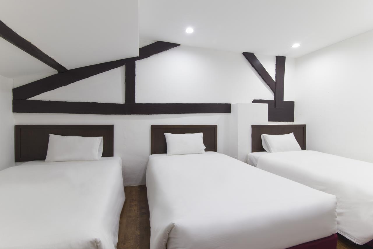 ג'ורג' טאון Charlies Boutique Hotel מראה חיצוני תמונה