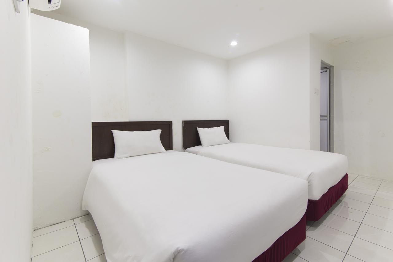 ג'ורג' טאון Charlies Boutique Hotel מראה חיצוני תמונה