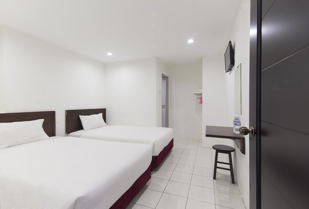 ג'ורג' טאון Charlies Boutique Hotel מראה חיצוני תמונה