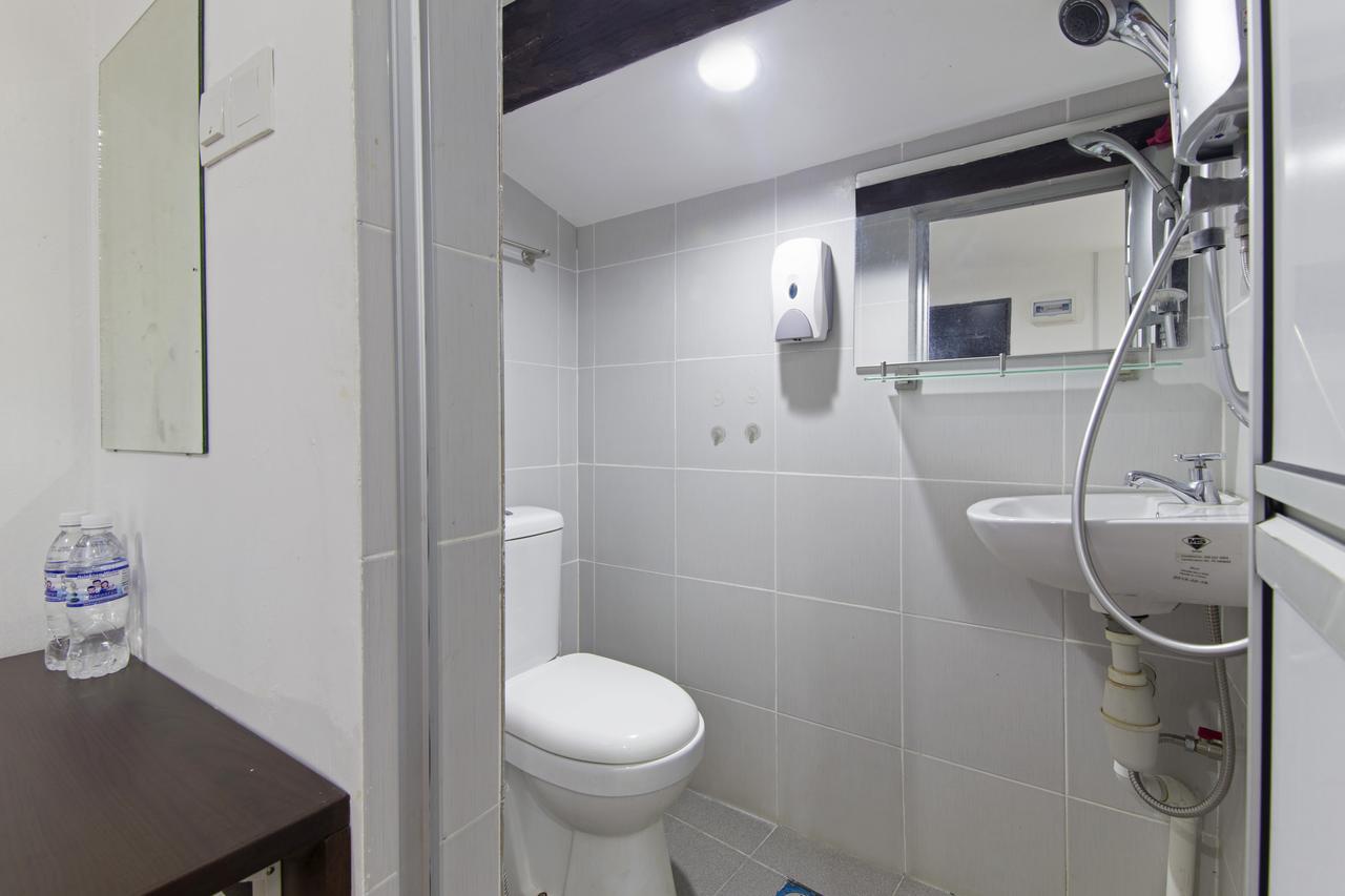 ג'ורג' טאון Charlies Boutique Hotel מראה חיצוני תמונה